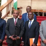 secteur-prive-jean-kacou-diagou-et-son-successeur-parlent-au-chef-de-l-etat