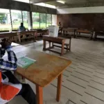 legislatives-a-cocody-faible-affluence-dans-les-bureaux-de-vote
