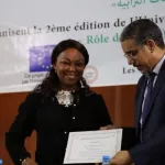developpement-durable-nasseneba-toure-primee-au-maroc