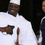 l-epouse-de-yaya-jammeh-parle-pour-la-premiere-fois-le-president-jammeh-est-un-dirigent-tres-devoue-je-le-soutiens