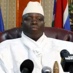 gambie-le-nigeria-pret-a-accorder-l-asile-a-yaya-jammeh