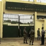 greve-des-gardes-penitentiaires-les-visites-aux-detenus-bloquees-a-la-maca