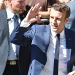 pour-son-premier-deplacement-au-maghreb-macron-choisit-le-maroc