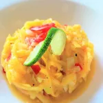 le-souskay-salade-de-mangue-verte
