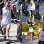 week-end-sportif-pour-brigitte-et-emmanuel-macron