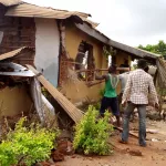 emeutes-dans-le-village-de-la-mere-de-gbagbo-ce-qui-a-mis-le-feu-aux-poudres