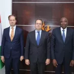 cooperation-economique-le-premier-ministre-recoit-un-emissaire-espagnol