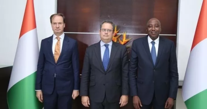 cooperation-economique-le-premier-ministre-recoit-un-emissaire-espagnol