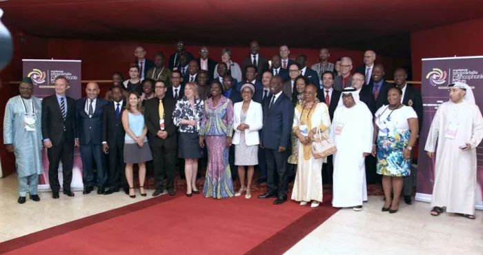 francophonie-la-ministre-kandia-camara-ouvre-la-ive-conference-ministerielle-sur-la-culture