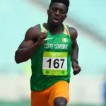 jeux-de-la-francophonie-l-ivoirien-cisse-arthur-finit-2e-en-finale-du-100m