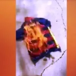 apres-son-transfert-au-psg-les-maillots-de-neymar-brules-par-les-socios-a-barcelone