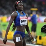 mondiaux-d-athletisme-a-londres-l-americaine-tori-bowie-forfait-au-200m-ta-lou-en-roue-libre