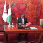 le-chef-de-l-etat-a-preside-un-conseil-presidentiel-sur-la-sante