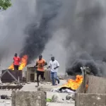 togo-2-morts-et-27-agents-de-securite-blesses-lors-de-manifestations-de-l-opposition