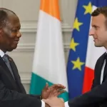 debat-sur-le-cfa-cooperation-ouattara-prend-position-macron-attendu-a-abidjan