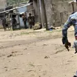 situation-securitaire-un-gendarme-blesse-dans-l-attaque-de-la-brigade-de-songon