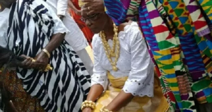 reine-des-baoule-intronisation-sakassou-n-ga-tanou-monique-akoua-boni-ii-abaha-pokou