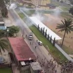 cocody-affrontements-entre-etudiants-et-policiers-aux-alentours-de-cites-universitaires