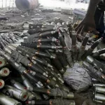 situation-securitaire-des-centaines-d-armes-de-guerre-saisies-et-detruites-a-soubre