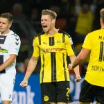 bundesliga-le-borussia-dortmund-etrille-hambourg-et-reprend-la-tete-du-classement