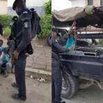 situation-securitaire-1500-agents-des-forces-de-l-ordre-entrent-en-guerre-contre-les-microbes