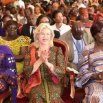 fafci-plus-de-15-milliards-de-f-cfa-distribues-par-de-la-premiere-dame-a-122-mille-femmes