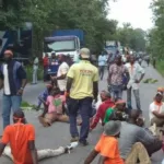 bouake-et-man-nouvelle-manifestation-d-ex-combattants-qui-reclament-18-millions