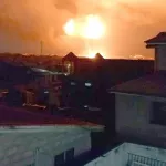 explosion-de-station-a-accra-des-morts-et-pluisieurs-blesses-selon-le-gouvernement-ghaneen