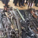 situation-securitaire-des-revelations-sur-de-nouvelles-caches-d-armes