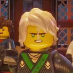 ninjago