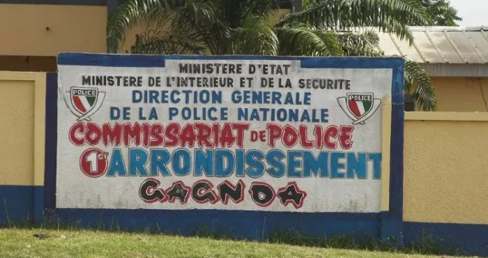 affrontements-transporteurs-policiers-a-gagnoa-un-commissariat-de-police-saccage