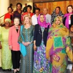 conference-d-abidjan-debut-de-la-rencontre-des-premieres-dames-d-afrique-et-dominique-ouattara