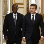 cote-d-ivoire-la-gueguerre-ouattara-soro-menace-l-arrivee-de-macron-a-abidjan