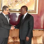 audiences-du-chef-de-l-etat-les-promesses-de-l-ambassadeur-de-la-palestine-au-president-ouattara-avant-son-depart
