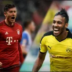 bundesliga-1er-classico-entre-le-bayern-munich-et-le-borussia-dortmund-grosse-bataille-entre-aubameyang-et-lewandowski