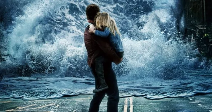geostorm