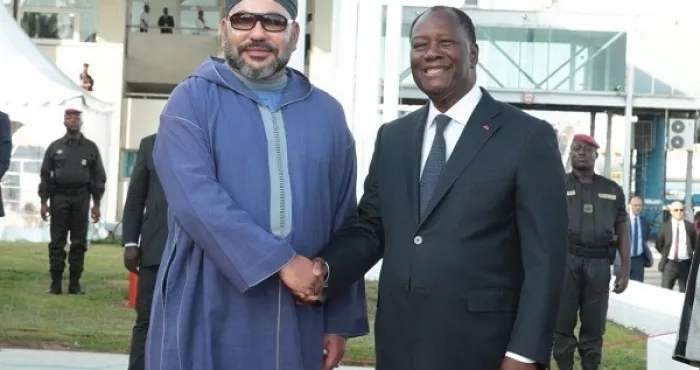 avant-le-sommet-ue-ua-le-roi-du-maroc-deja-a-abidjan-ce-qu-il-va-faire-avec-le-president-ouattara