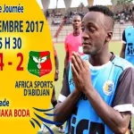 ligue-1-8eme-journee-le-sc-de-gagnoa-inaugure-sa-pelouse-synthetique-avec-une-victoire-sur-l-africa-sports-d-abidjan