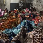 situation-des-migrants-en-lybie-l-ua-et-ses-partenaires-reflechissent-aux-moyens-d-evacuation