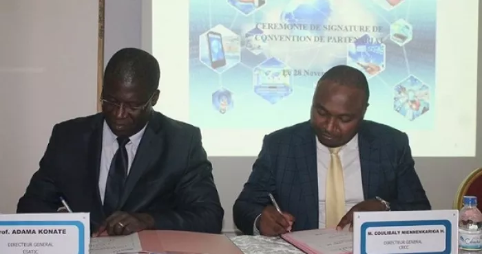 digitalisation-du-domaine-des-assurances-esatic-et-cecc-assur-se-mettent-ensemble