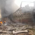 incendie-a-drocolor-les-sapeurs-pompiers-presentent-le-film-de-leur-intervention