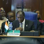 integration-regionale-l-ivoirien-jean-claude-brou-nouveau-president-de-la-commission-de-la-cedeao