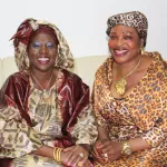 education-nationale-la-fondatrice-du-college-la-sorbonne-de-zikisso-recue-par-la-ministre-kandia-camara