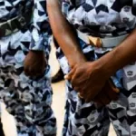 situation-socio-politique-plusieurs-policiers-mis-aux-arrets