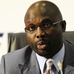 liberia-apres-sa-victoire-a-la-presidentielle-georges-weah-montre-le-chemin-a-drogba-les-messages-qu-ils-ont-echanges