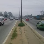 williamsville-un-gbaka-percute-un-vehicule-de-la-gendarmerie-et-se-renverse-avec-ses-passagers