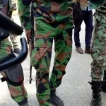 armee-nationale-230-militaires-et-gendarmes-radies-en-2017