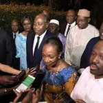 rdr-soro-a-participe-a-sa-premiere-reunion-de-direction-avec-henriette-diabate