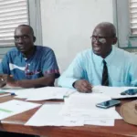 greve-des-agents-du-ministere-de-l-interieur-yves-desire-seri-sg-nous-n-avons-pas-ete-appeles-nous-poursuivons-la-greve