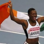 meeting-de-l-universite-de-houston-murielle-ahoure-signe-la-meilleure-performance-de-l-annee